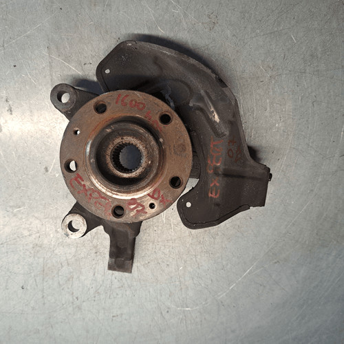 Montante sosp ant dx - dx, peugeot