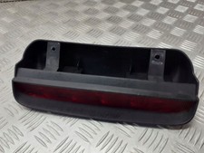 Suzuki Ignis Terzo fanale stop