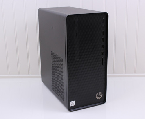 M01 f1033wb desktop - hp, pc