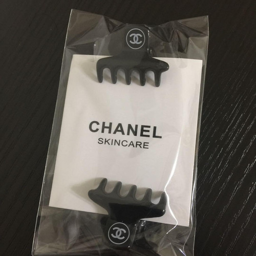 Chanel novità mini fermaglio - novità,