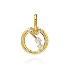 Pandora Aries Eris Zodiac