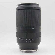 * OPEN BOX EXCELLENT * Tamron