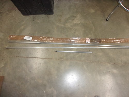 Albero trasmissione oem - trasmissione,