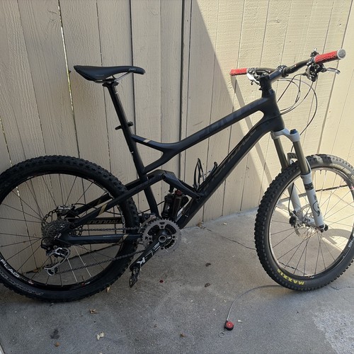 Mountain bike cannondale - bike,