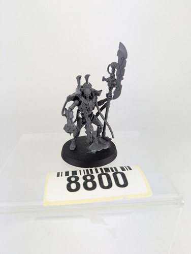 Necron overlord con freccia - necron,