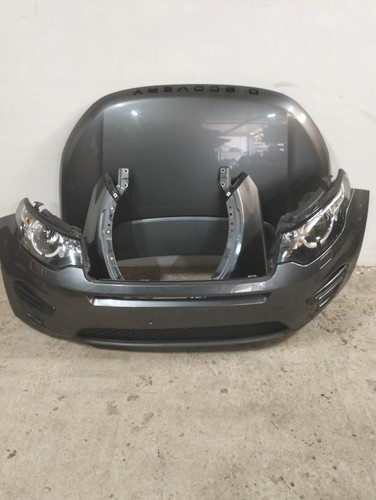 Musata kit airbag range - kit,