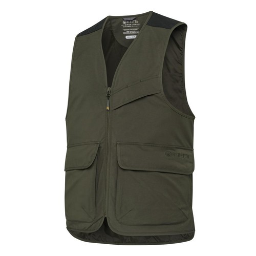 Gilet beretta symmer verde - symmer,