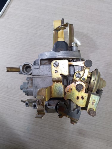 Carburatore weber tl7 per - weber, 32
