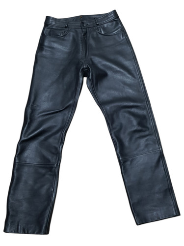 Pantalone moto ixs uomo 100 - moto,