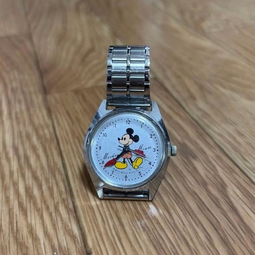 Seiko disney topolino carica - seiko,