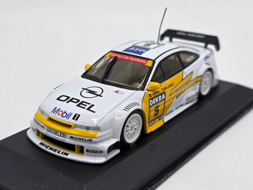 1994 opel calibra dtm - 1994,