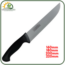COLTELLO MACELLAIO DUE BUOI
