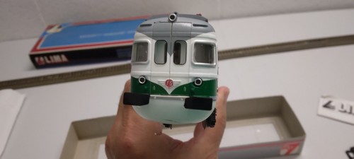 Lima alitalia ale 601 - ale,