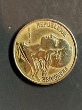 MONETA 20 CENTESIMI REPUBBLICA