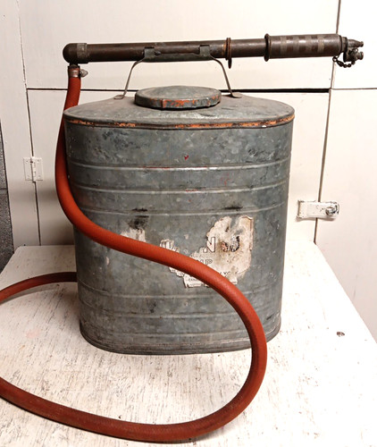 Vintage smith indian - vintage,