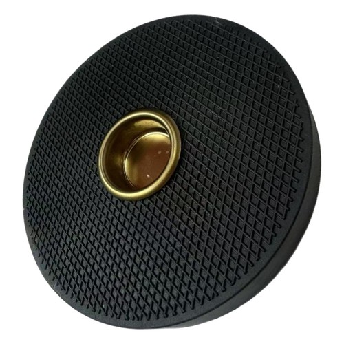 Supporto per violoncello tappo