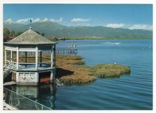 TORRE DEL LAGO PUCCINI -