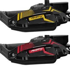 Adesivi 3D Paramani moto