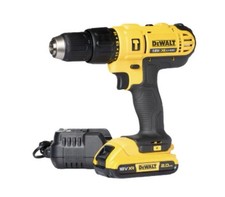 Dewalt trapano avvitatore - dewalt,