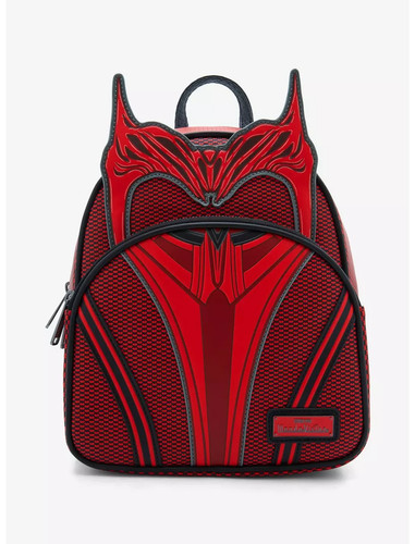 Mini zaino costume loungefly - zaino,