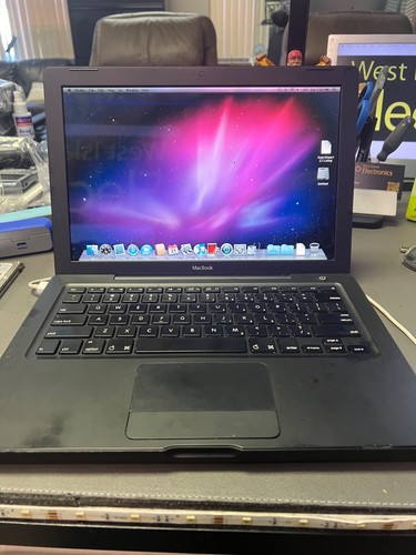 Apple macbook inch 16ghz - macbook, 13-inch