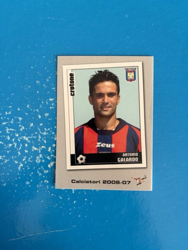 Figurine calciatori panini - figurine,