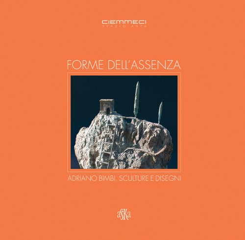 Forme dell assenza - forme, adriano