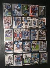 Calvin Johnson (lotto di 25