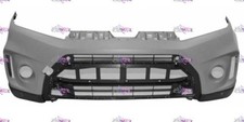 PARAURTI ANTERIORE ANT VERNICIABILE C/SENSORI PER SUZUKI VITARA 15>20 2015-2020