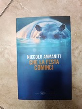 Che festa cominci - la,