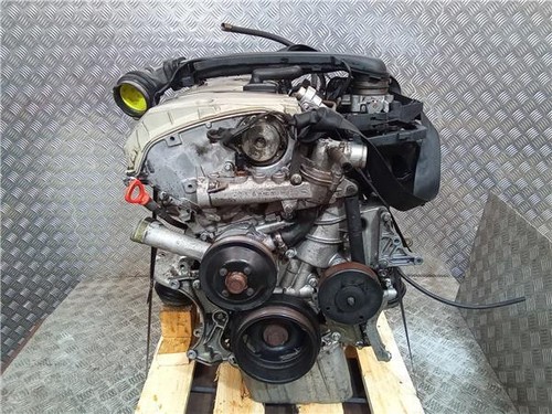 111921 motore mercedes benz - 111921,