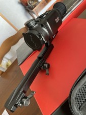 VISORE NOTTURNO - VIDAR 2.0 - 335 - Lente 35mm F1.0 - 384X288 - THERMTEC