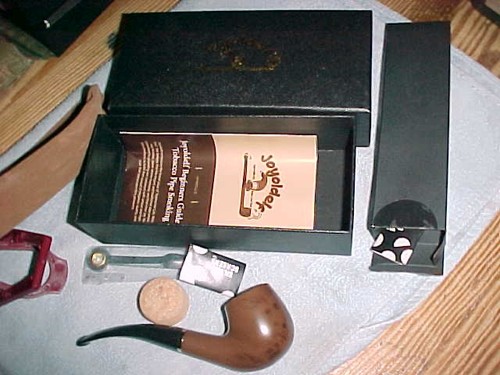 Joyoldelf lotto pipe nuove - joyoldelf,