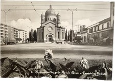 MODENA - PIALE NATALE BRUNI E