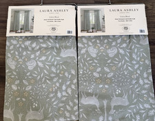 Laura Ashley Tende Animali