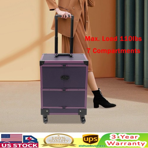 Makeup train case professional - makeup,