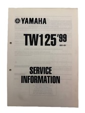 Manuale Service Information