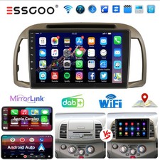 9" DAB+ 2+64GB per NISSAN