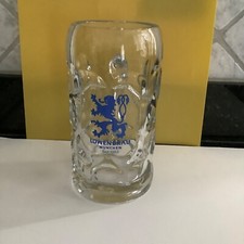 Tazza birra lowenbrau - birra,