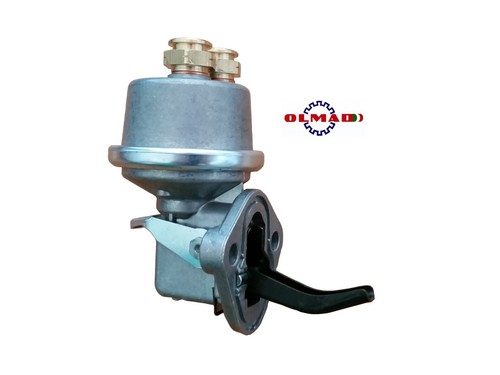 Pompa case cummins serie nef - case,
