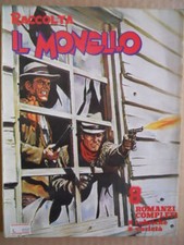 Raccolta IL MONELLO  303 1977