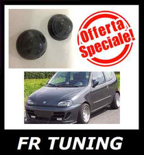 FRECCE FUME FIAT SEICENTO