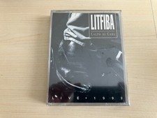 Litfiba _ Colpo di Coda _ 2 X