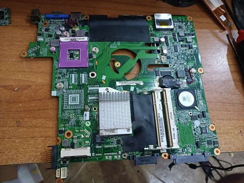Scheda madre motherboard - scheda,