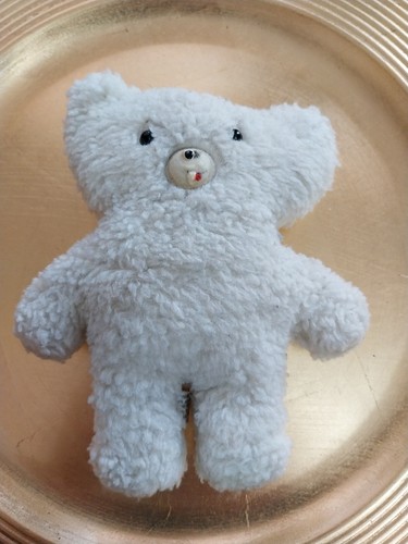 Rarissimo lenci peluche - rarissimo,