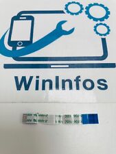 Flat Ribbon Cavo Touchpad HP