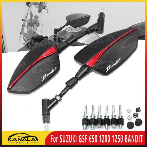 Per suzuki gsf - per,
