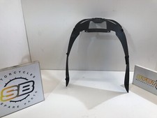 CARENA SOTTO FARO ANTERIORE KAWASAKI ZX-10R 2016-2020 / COVER LOWER LIGHT