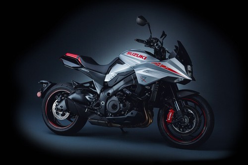 Gsx 1000 katana kit - 1000,