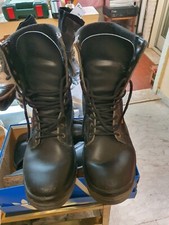 Scarponcini Anfibi Soldini usati!!